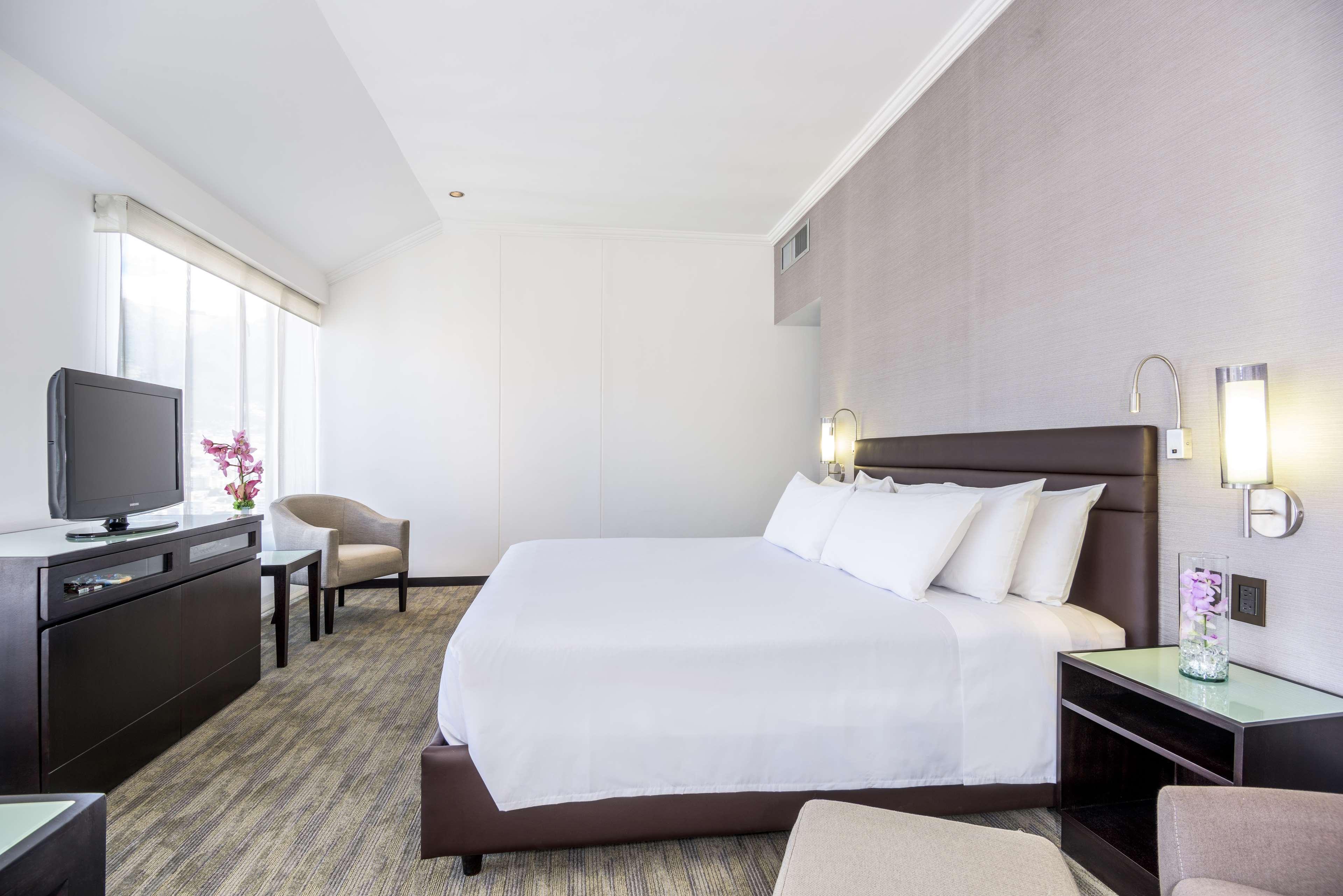 Hotel Nh Collection Royal Quito