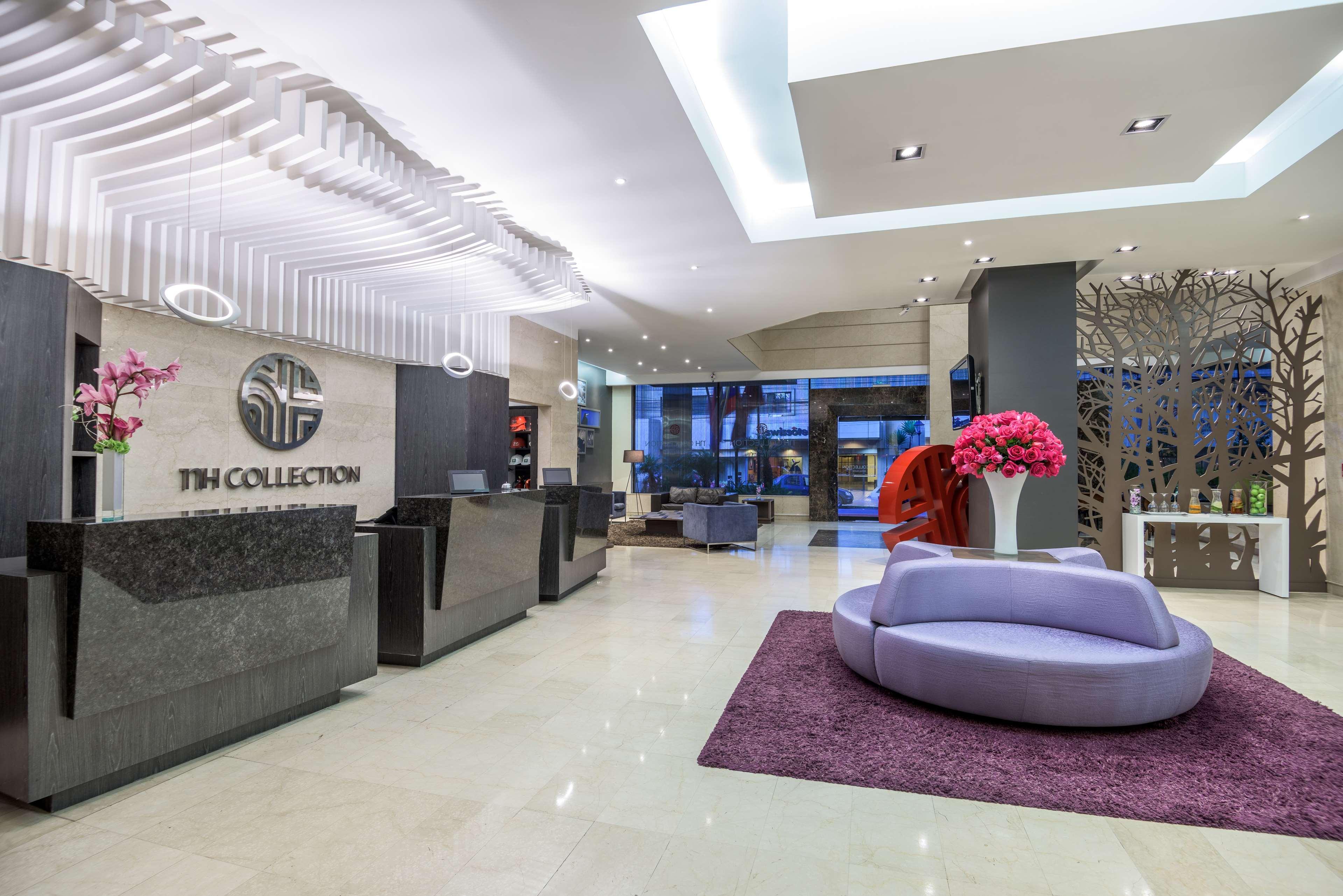 Nh Collection Royal Quito