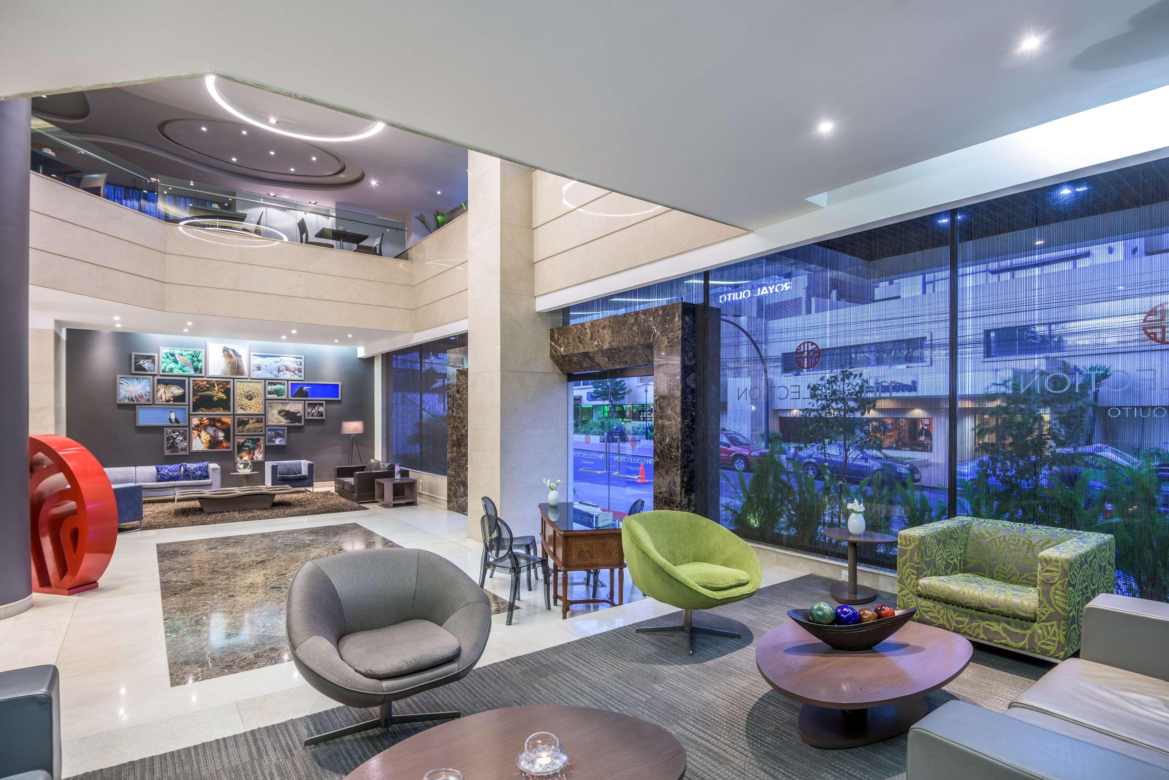 Hotel Nh Collection Royal