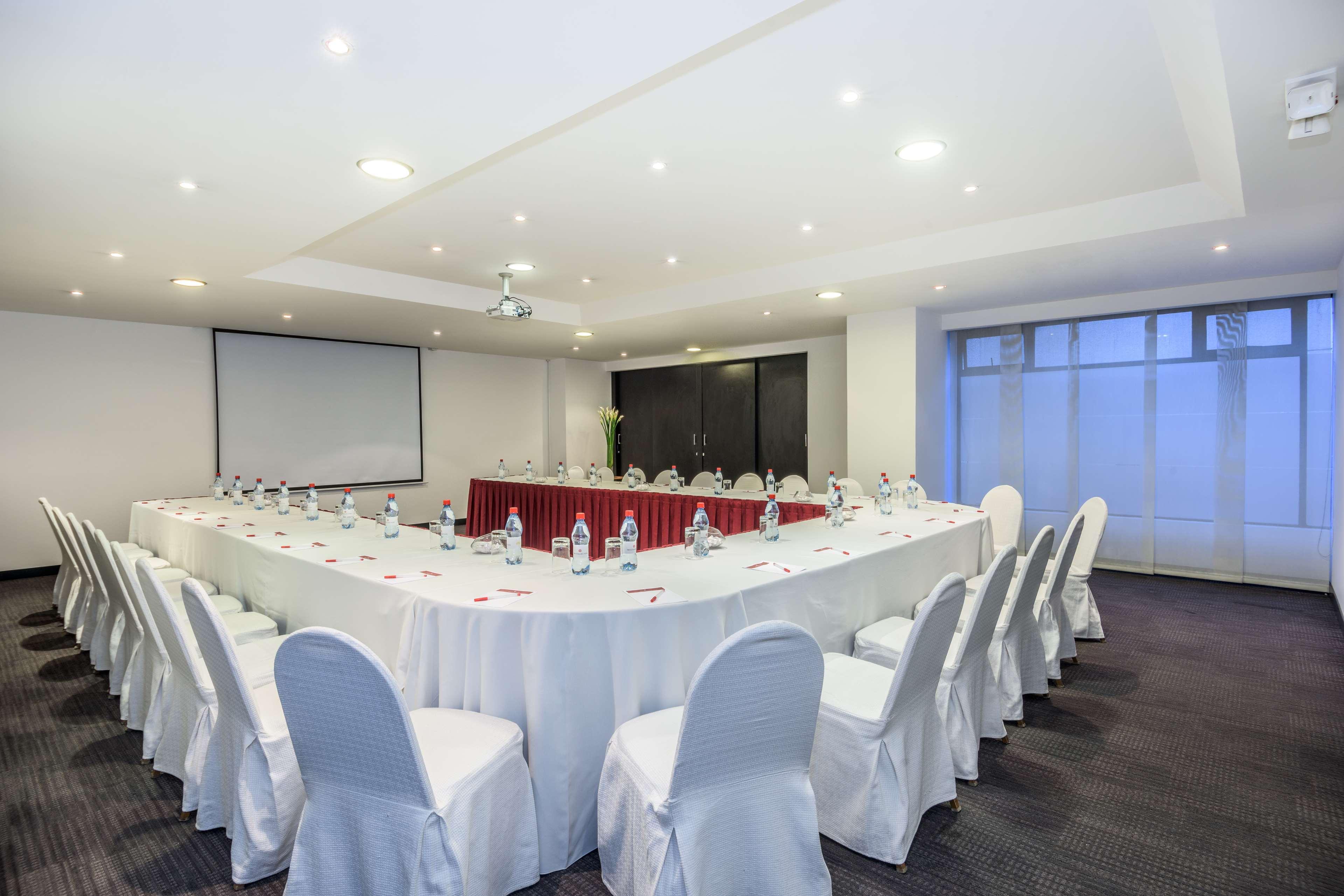 Hotel Nh Collection Royal Quito