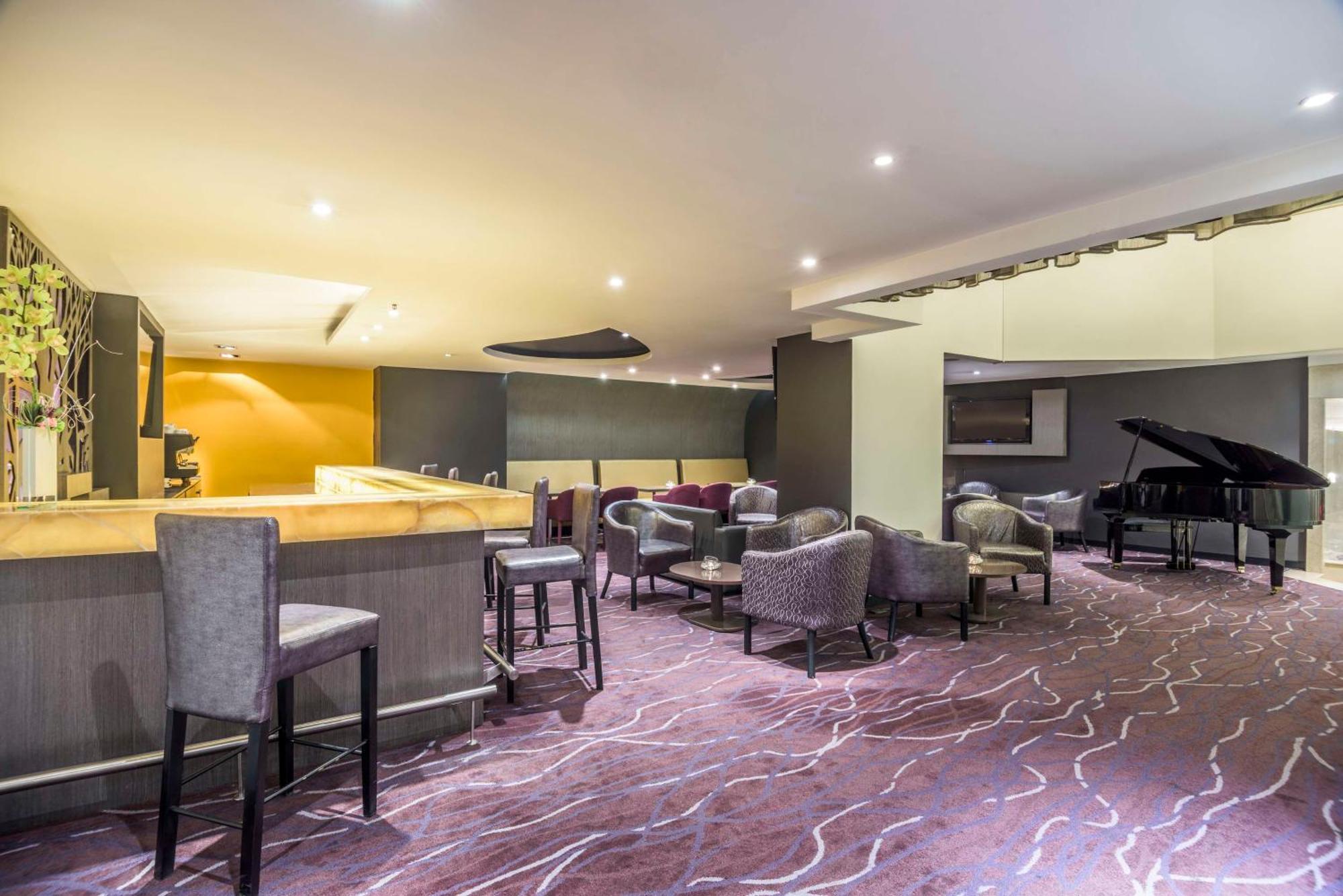 Hotel Nh Collection Royal Quito
