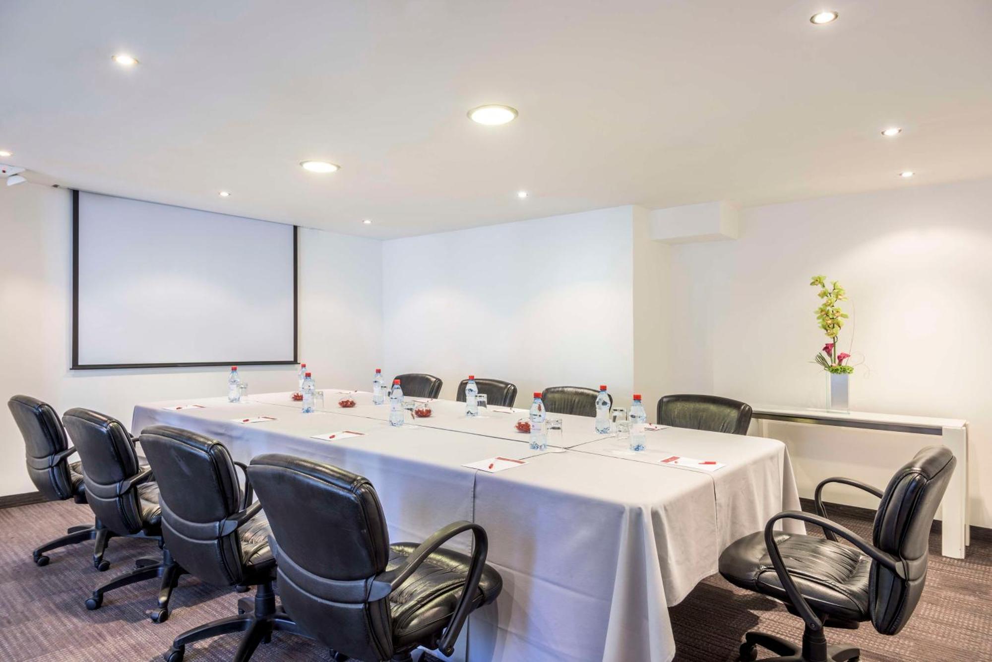 Hotel Nh Collection Royal Quito