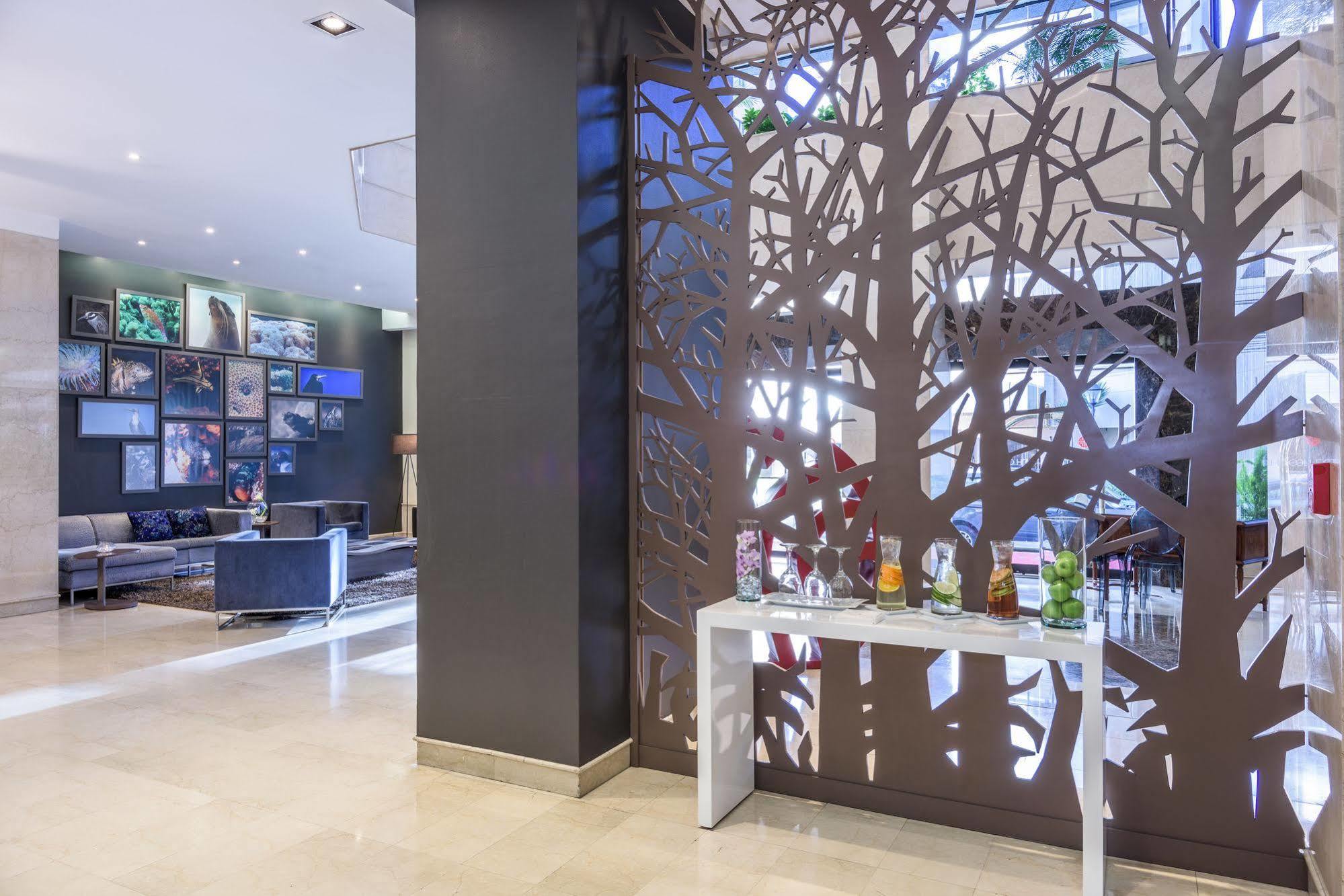 Hotel Nh Collection Royal Quito