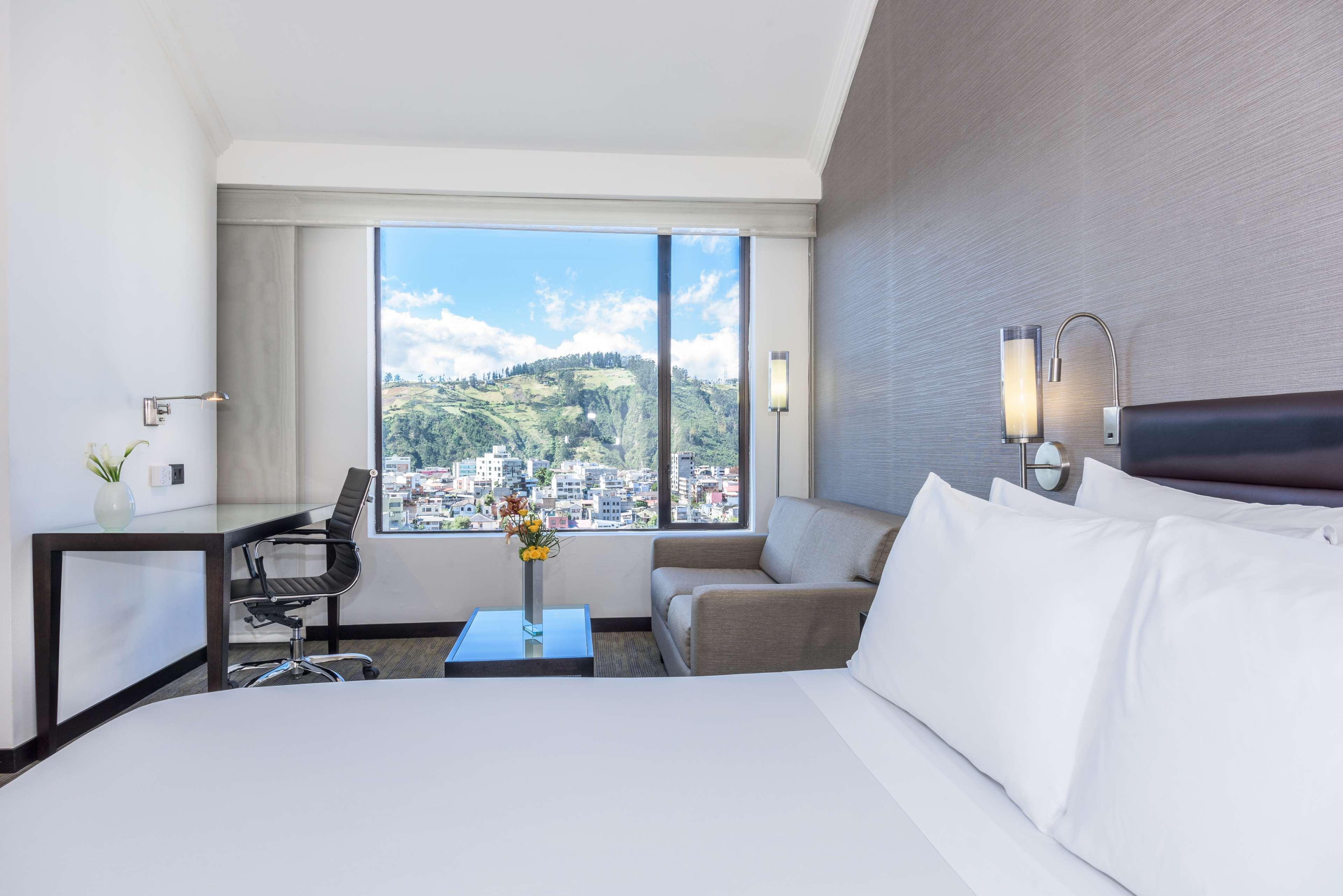 Nh Collection Royal Quito