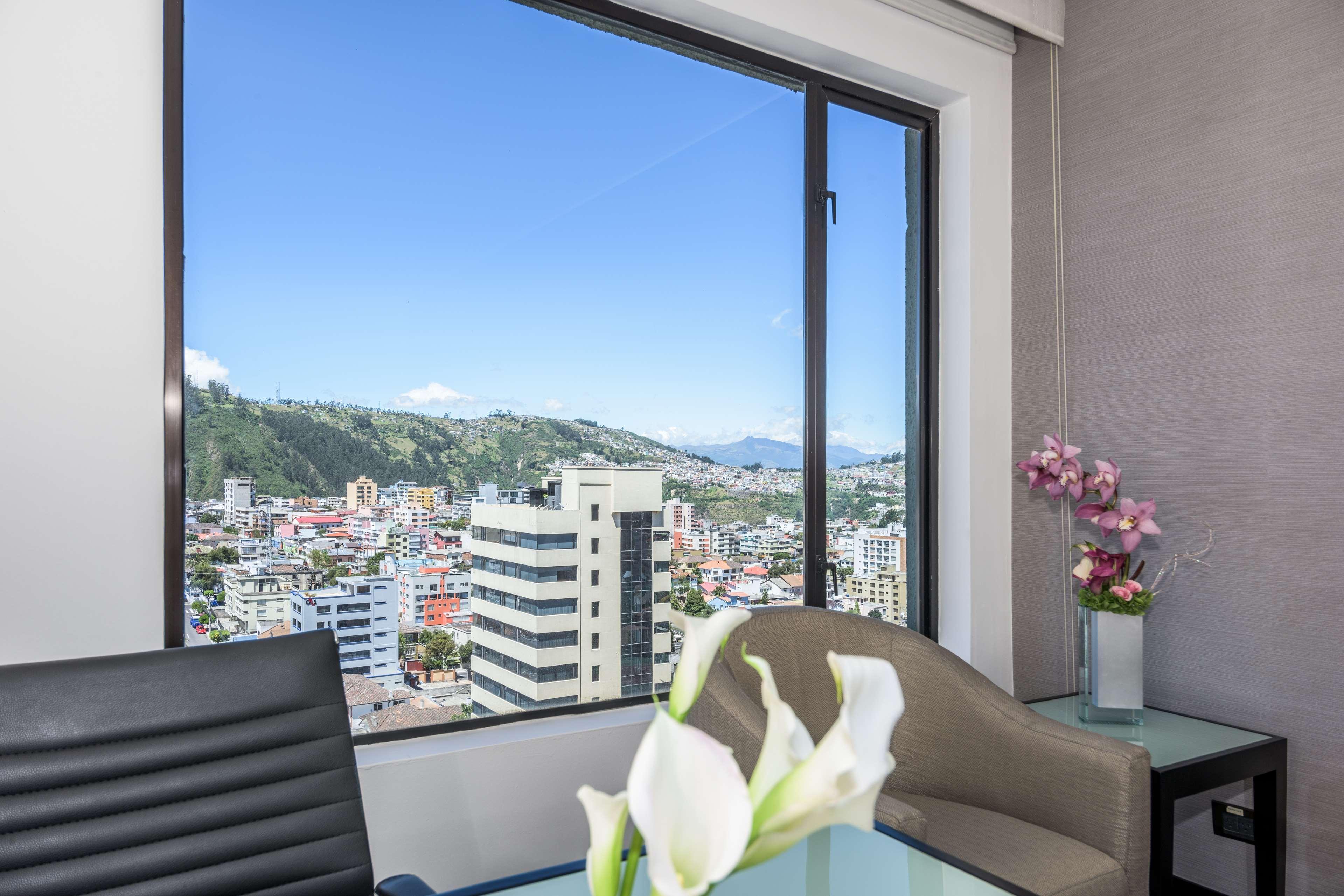 Hotel Nh Collection Royal Quito
