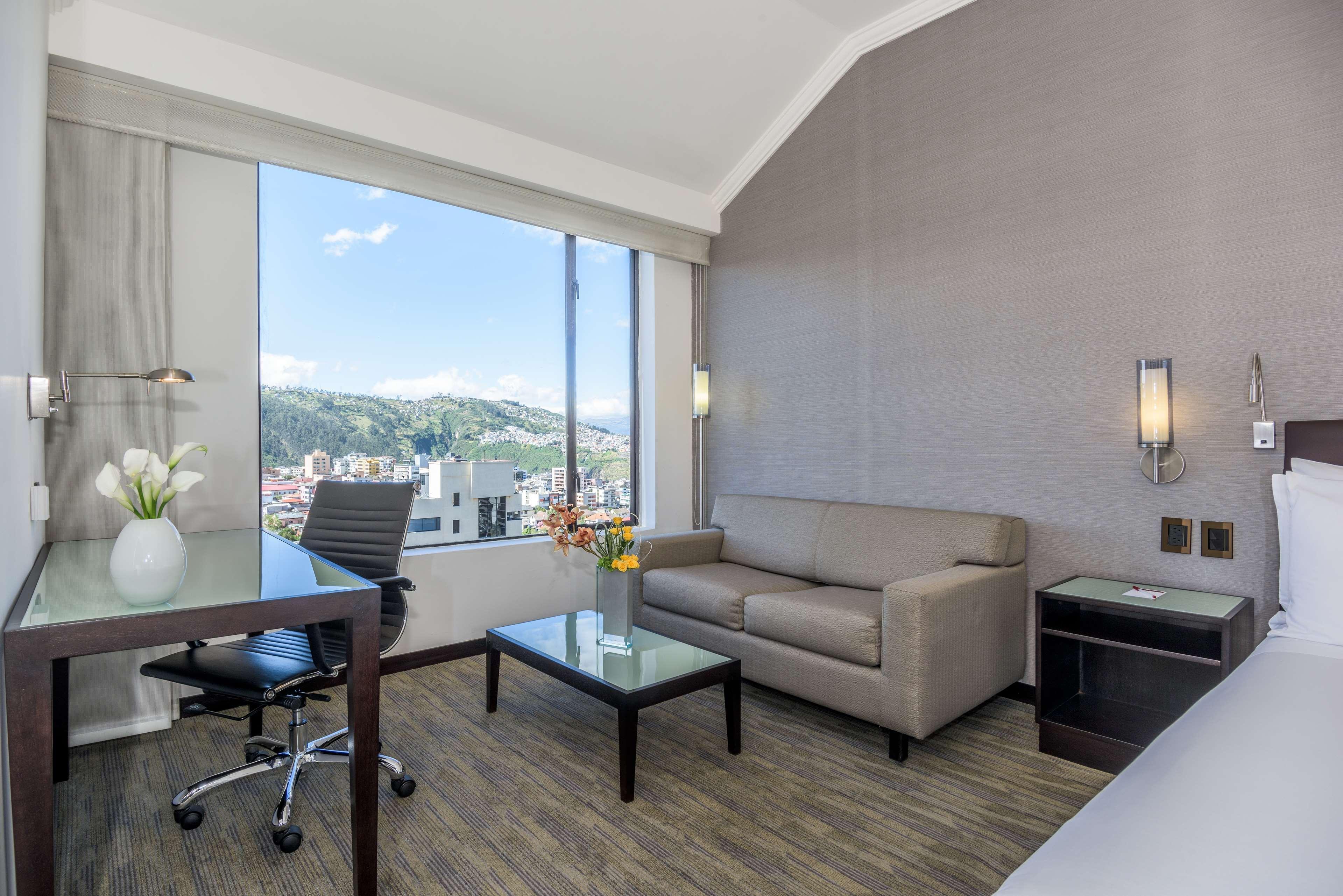 Nh Collection Royal Quito