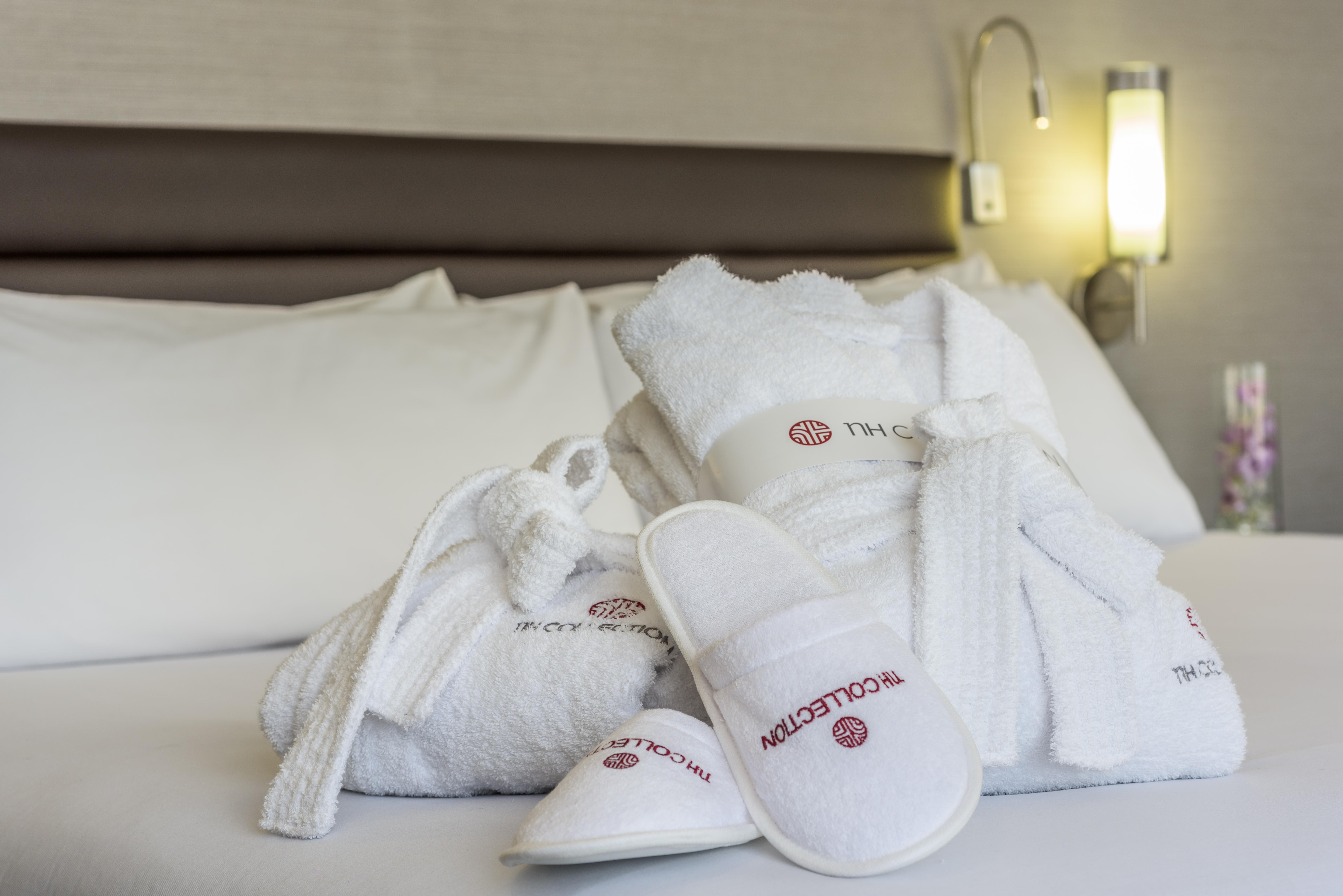 Nh Collection Royal Hotel Quito