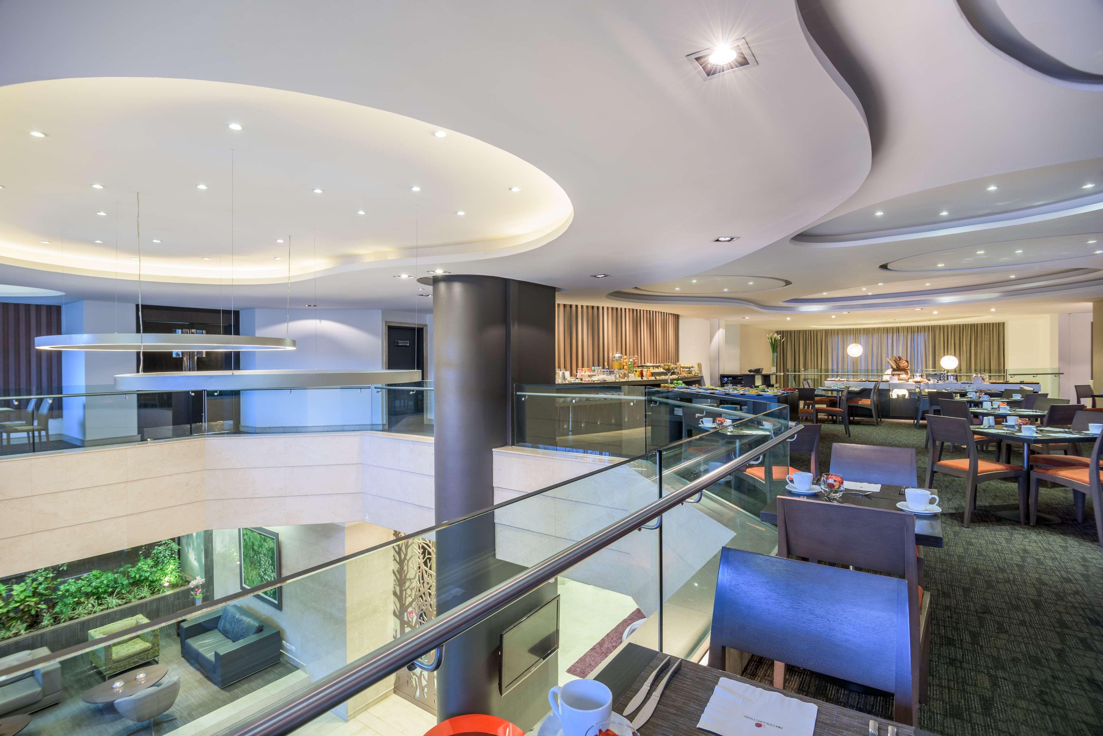 Nh Collection Royal Hotel 5*