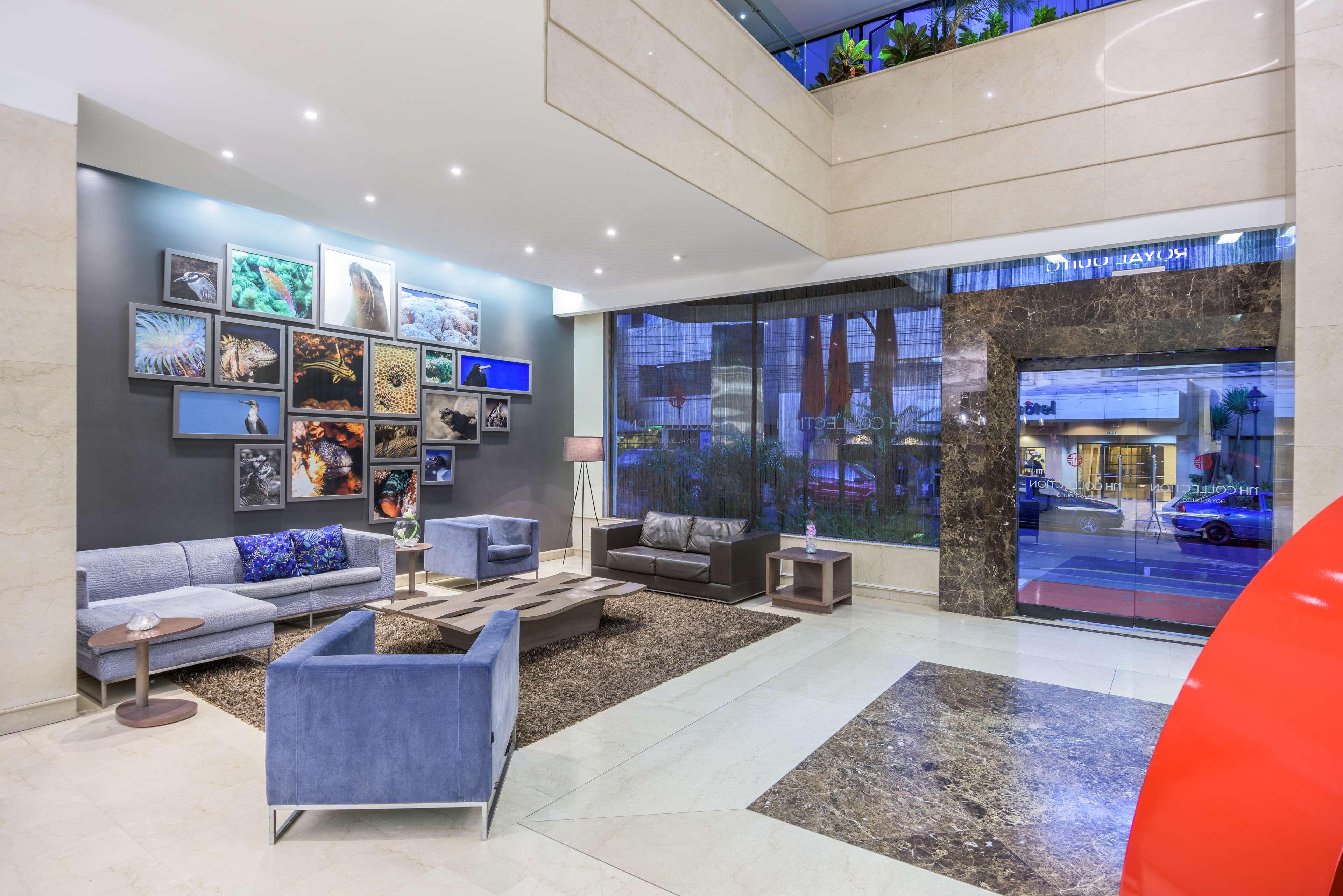 Hotel Nh Collection Royal 5*