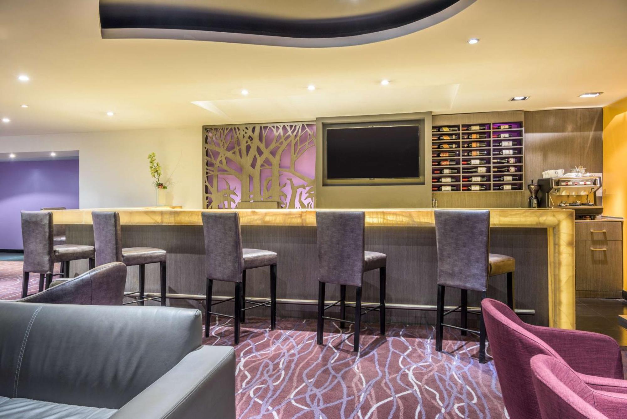 Hotel Nh Collection Royal Quito