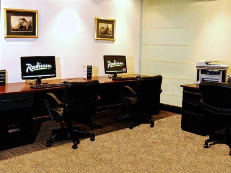 Hotel Nh Collection Royal