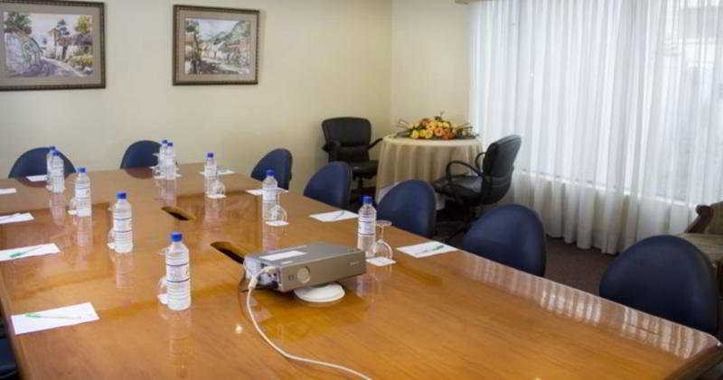 Nh Collection Royal 5* Quito