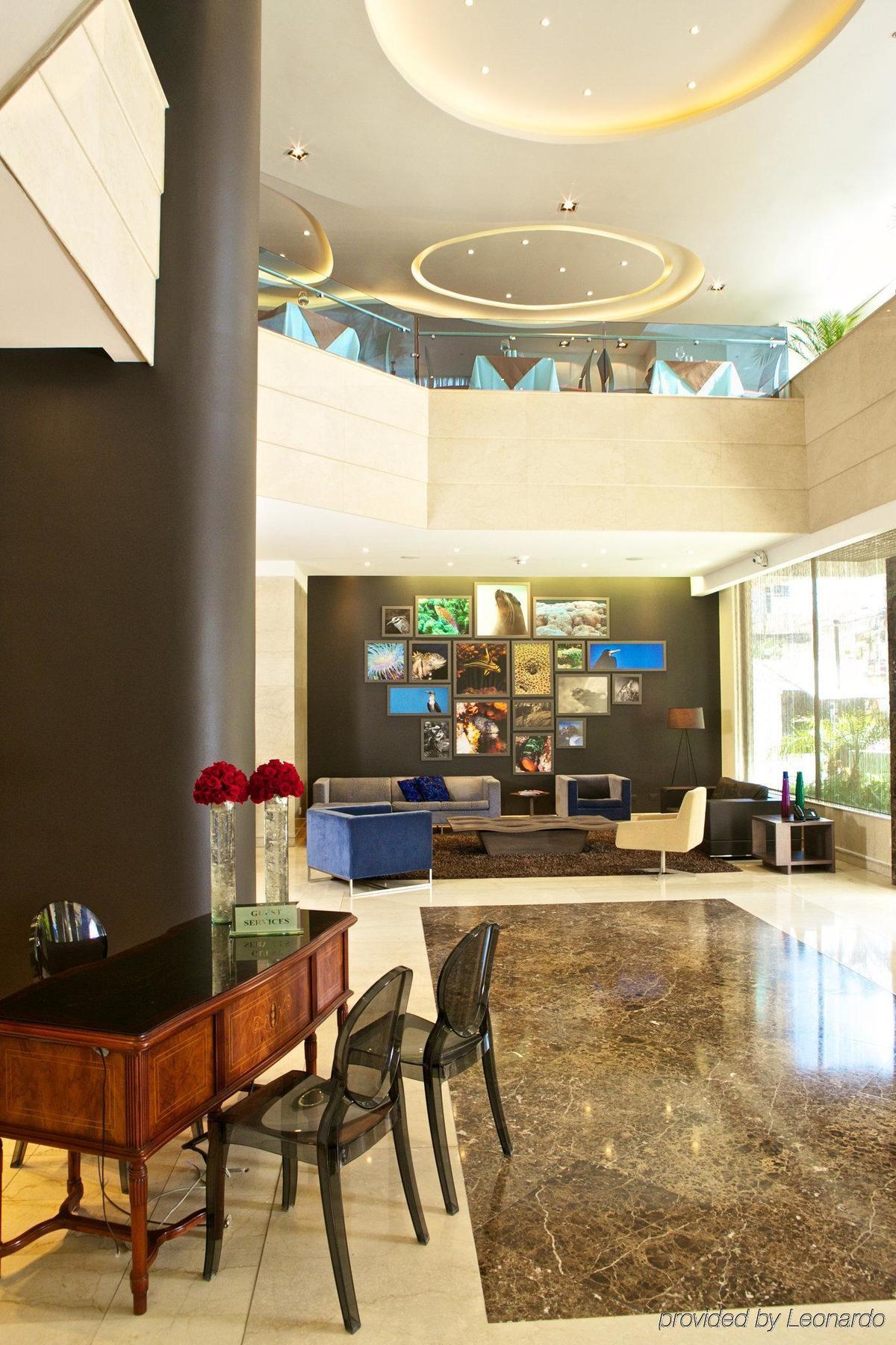 Nh Collection Royal Quito