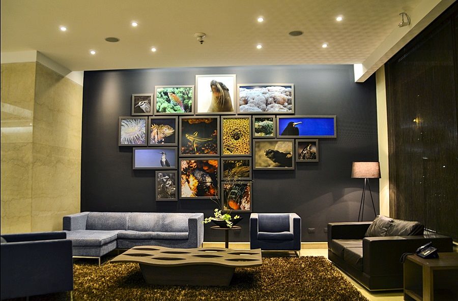 Nh Collection Royal 5* Quito