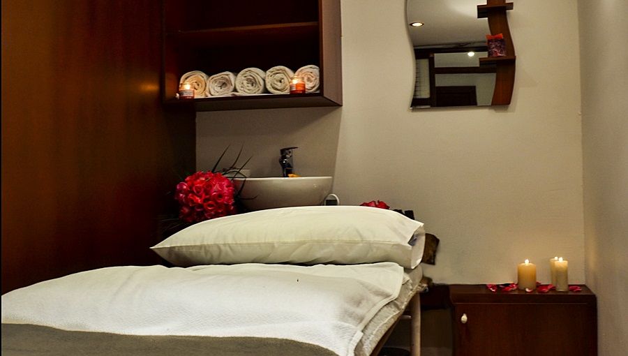 Nh Collection Royal 5* Quito