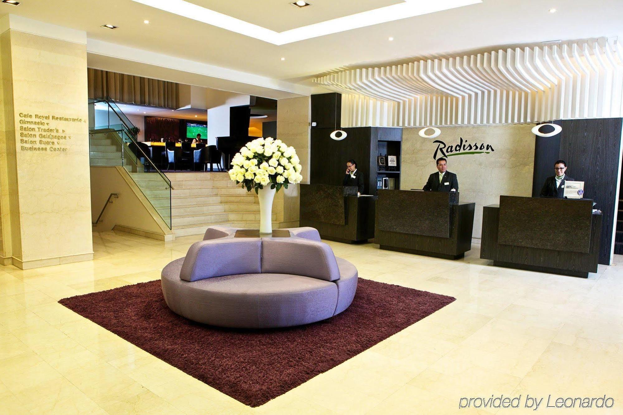 Nh Collection Royal Hotel