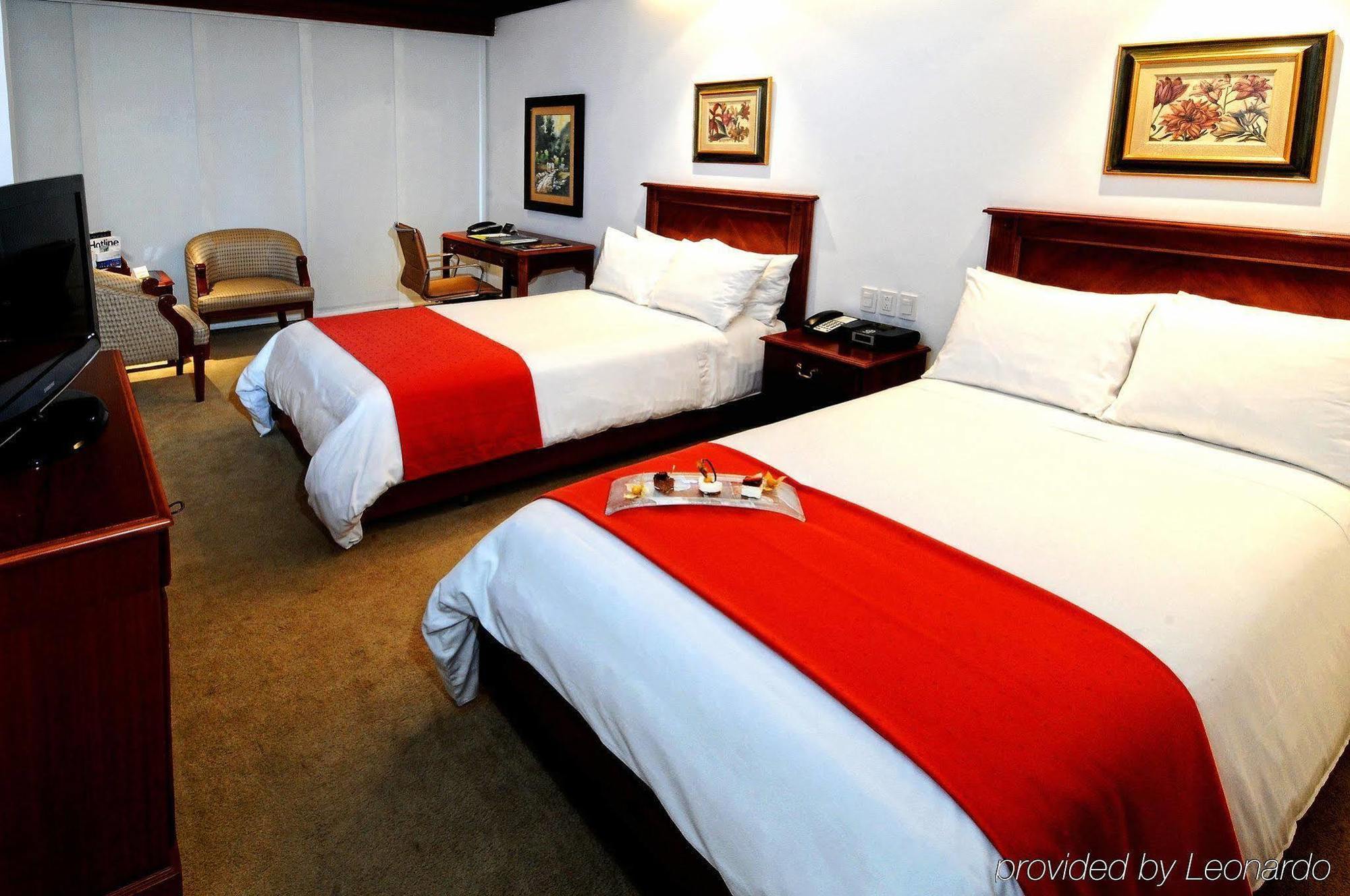Nh Collection Royal Hotel