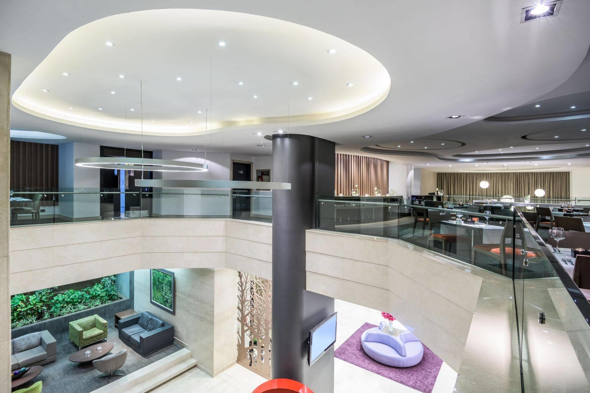 Nh Collection Royal 5* Quito